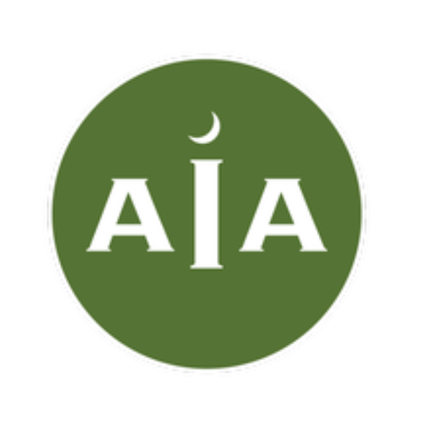 Al-Huda Islamic Association Logo